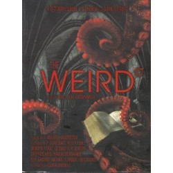 The Weird