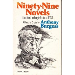 Ninety-Nine Novels