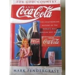 For God, Country and Coca-Cola
