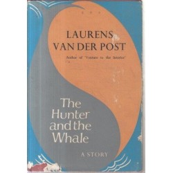 The Hunter and the Whale