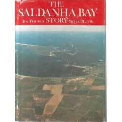 The Saldanha Bay Story