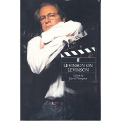 Levinson on Levinson -  Barry Levison