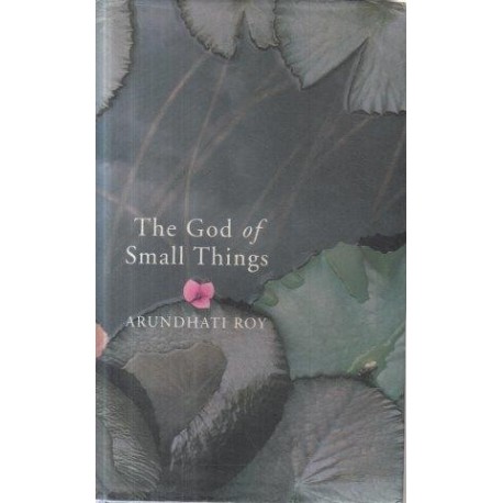 The God Of Small Things