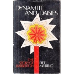 Dynamite and Daisies