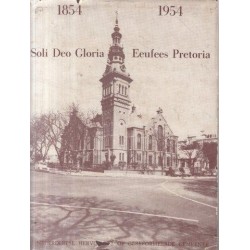 Eeufeesgedenkboek van die Gemeente Pretoria 1854-1954