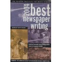 Best Newspaper Writing 2004