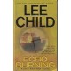 Echo Burning (Reacher 5)