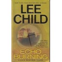 Echo Burning (Reacher 5)