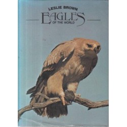 Eagles of the World
