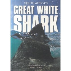 South Africa's Great White Shark