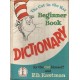 The Cat in the Hat Dictionary