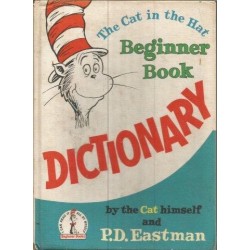 The Cat in the Hat Dictionary