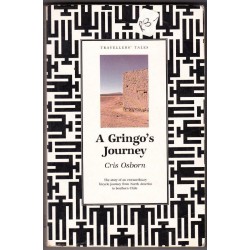 A Gringo's Journey