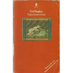 Tales from Ovid: 24 Passages from the Metamorphoses