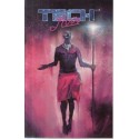 Technoir Vol. 3 The Heart of Darkness Issue 3 Kari's Run