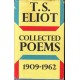 Collected Poems 1909-1962