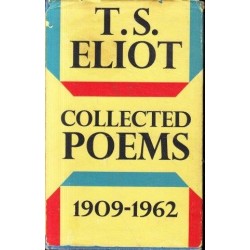 Collected Poems 1909-1962