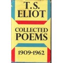 Collected Poems 1909-1962