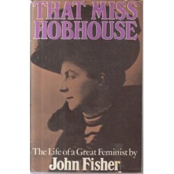 That Miss Hobhouse