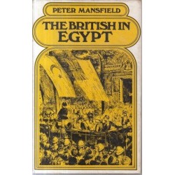 The British in Egypt
