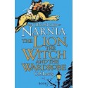 The Lion, The Witch And The Wardrobe (Chronicles of Narnia 2)