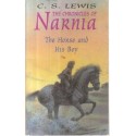 The Horse And His Boy (Chronicles Of Narnia)