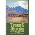 Trees & Shrubs of the Natal Drakensberg