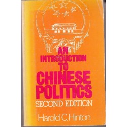 An Introduction to Chinese Politics