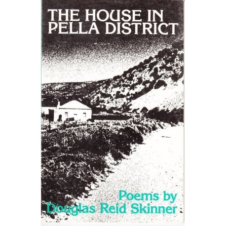 The House in Pella District