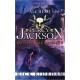 Percy Jackson And The Battle Of The Labyrinth