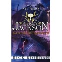 Percy Jackson And The Battle Of The Labyrinth