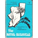 The Natal Bushveld: Land Forms and Vegetation