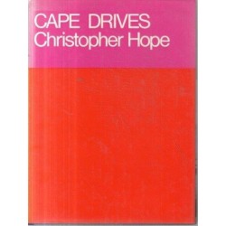 Cape Drives (Signed)