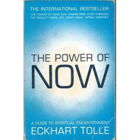 The Power Of Now