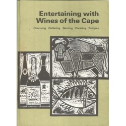 Entertaining with Wines of the Cape
