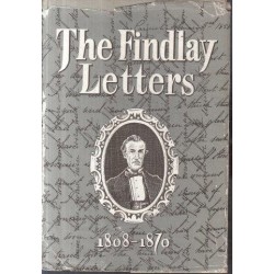 The Findlay Letters 1806-1870