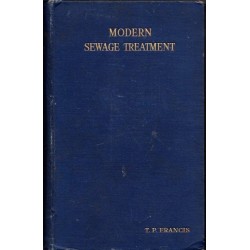 Modern Sewage Treatment