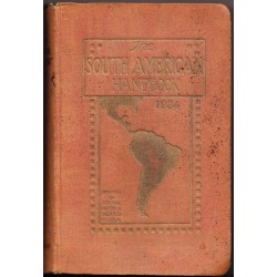 The South American Handbook 1934