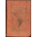 The South American Handbook 1934