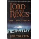 The Lord of the Rings: Book 2: The Two Towers