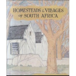 Homesteads and Villages of South Africa
