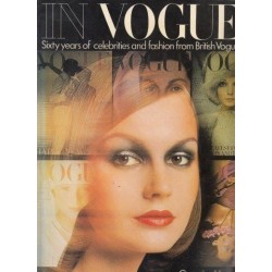 In Vogue - Six Decades of Fashion