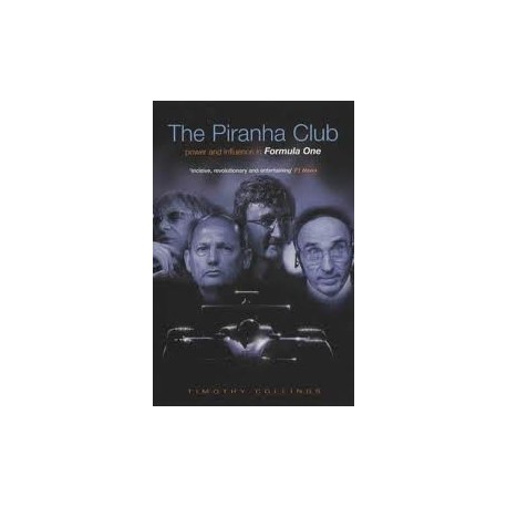 The Piranha Club