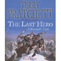 The Last Hero: A Discworld Fable