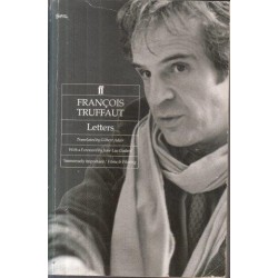 Francois Truffaut - Letters