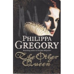 The Other Queen (Tudor Court 6)