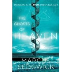 The Ghosts Of Heaven