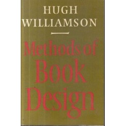 Methods Of Book Design