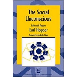 The Social Unconscious: Selected Papers