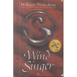 The Wind Singer (Wind On Fire Trilogy)